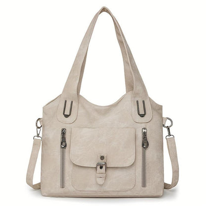 El encanto vintage de Elises | Bolsa de hombro