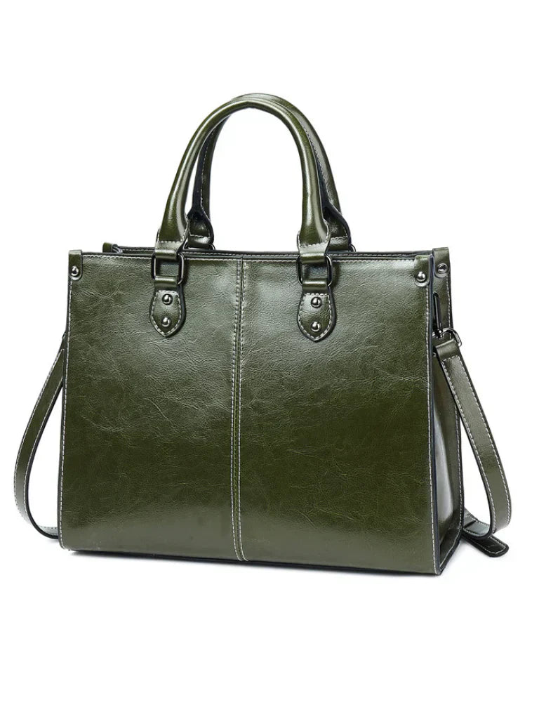 Sophie Luxe | Timeless Shoulder Bag