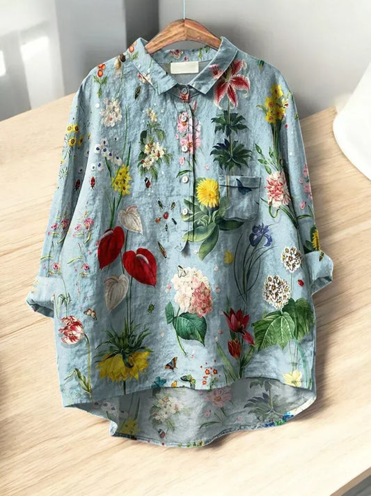 Blusa Ilse