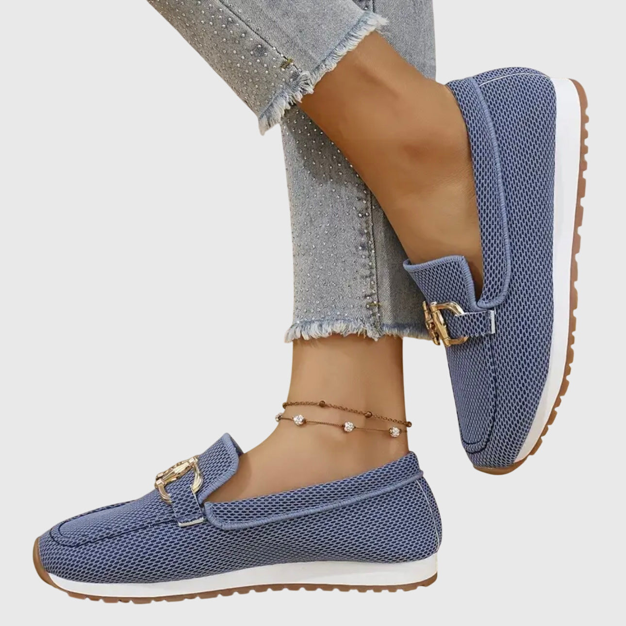 Susana | Orthopedic Comfort Loafers