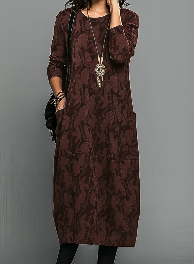 Dina | Elegant  Dress