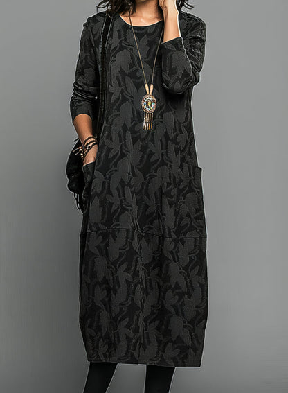 Dina | Elegant  Dress