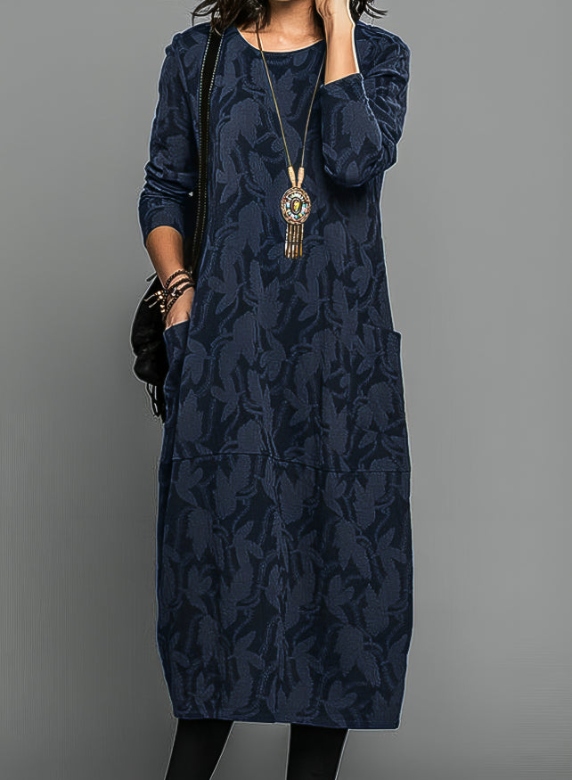 Dina | Elegant  Dress