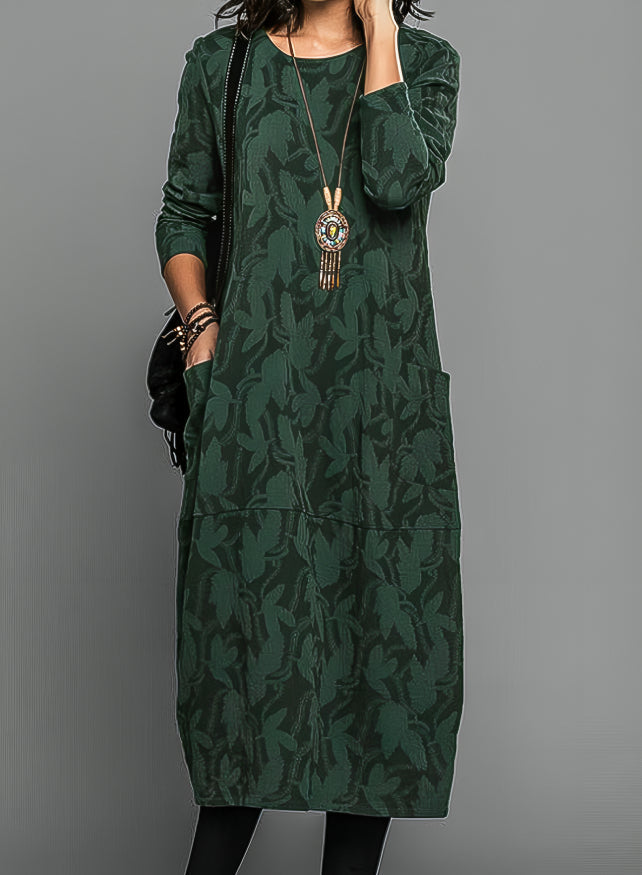 Dina | Elegant  Dress