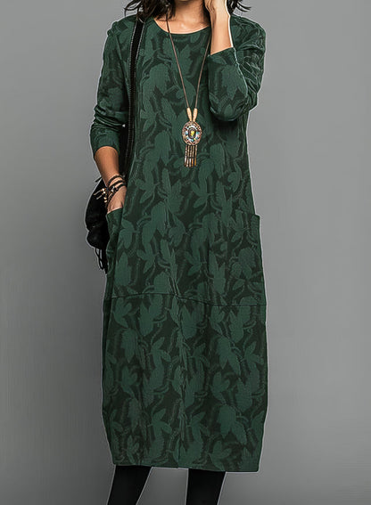 Dina | Elegant  Dress