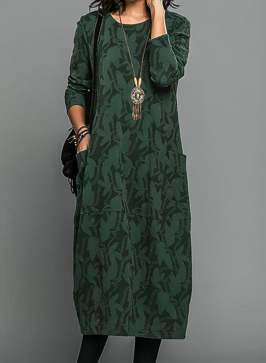 Tivora™ | Vestido Elegante
