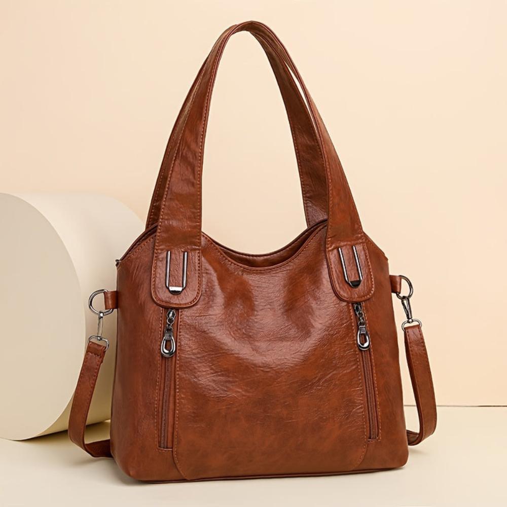 Bolso de Hombro Vintage Emma