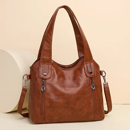 Bolso de hombro cruzado de Helena