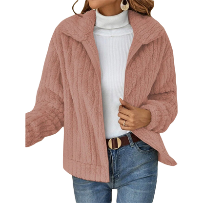 Ursula | Cozy Jacket