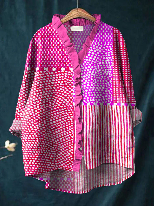 Blusa Alessia