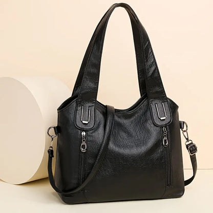 Bolso de hombro cruzado de Helena