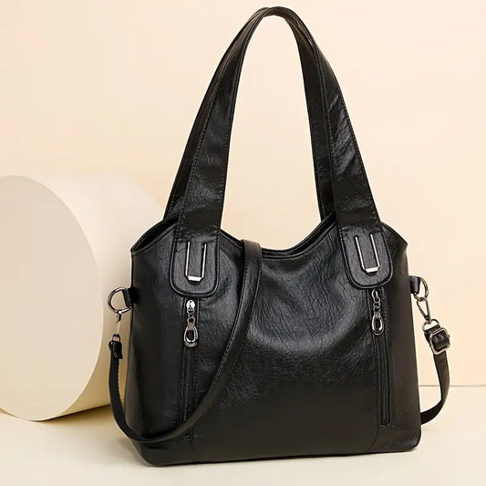 Bolso de hombro cruzado de Helena