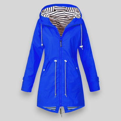 Laura™ - Chaqueta Impermeable