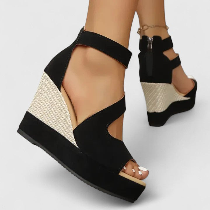 Linda | Stylish Orthopedic Sandals
