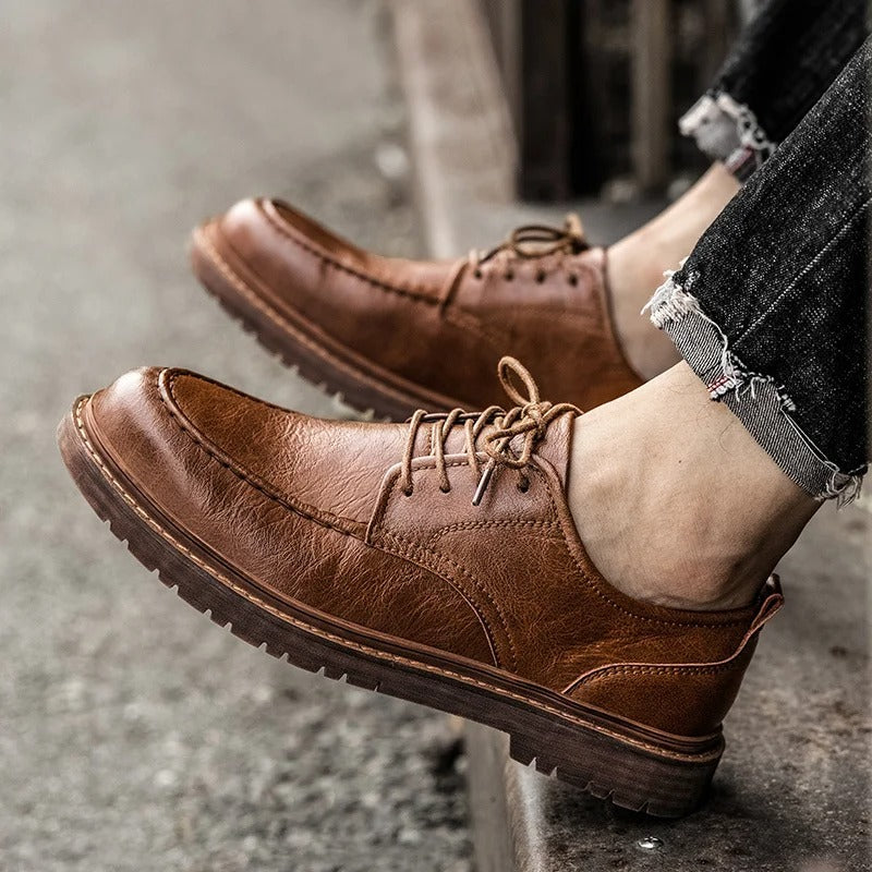 Baptiste™ | Zapatos de Trabajo Elegantes