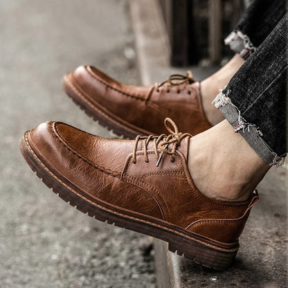 Baptiste™ | Zapatos de Trabajo Elegantes