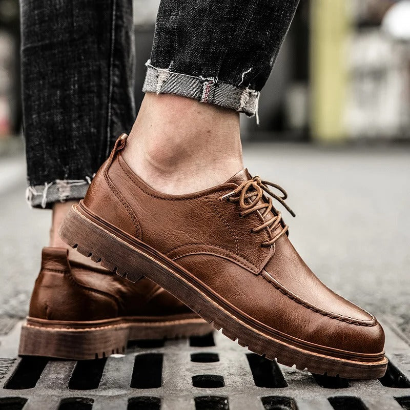 Baptiste™ | Zapatos de Trabajo Elegantes