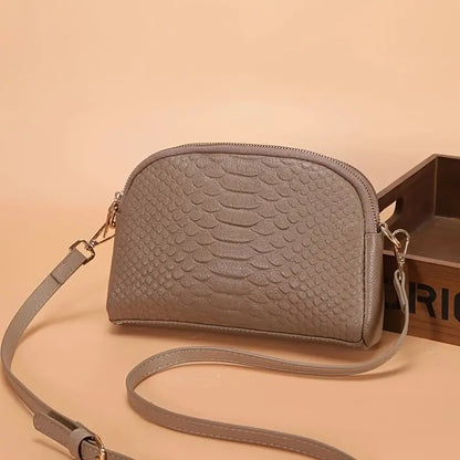 Bolso de Hombro Elegante de Monika