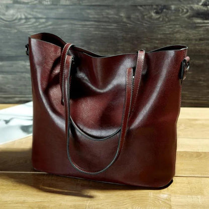 Favorito de Nicole: Bolso Vintage de Hombro