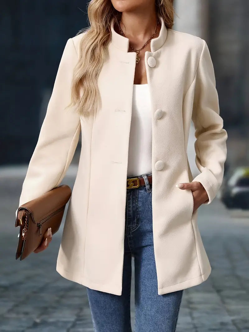 Maria | Elegant Jacket