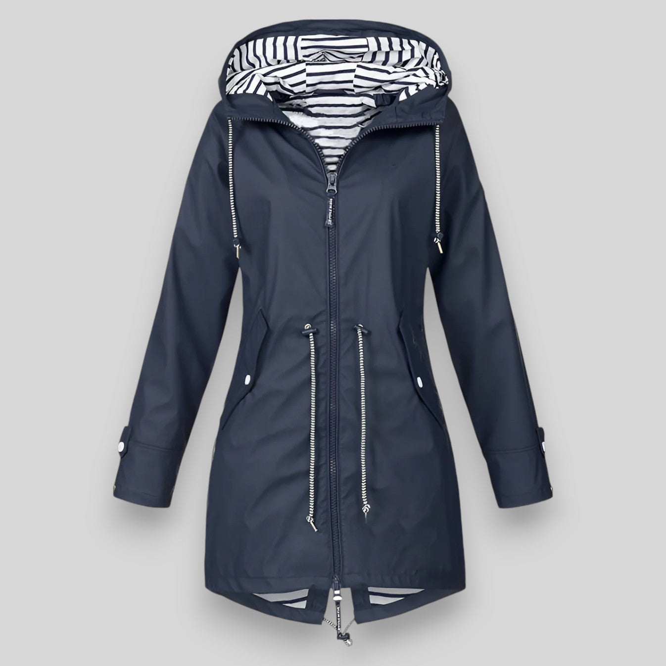 Laura™ - Chaqueta Impermeable