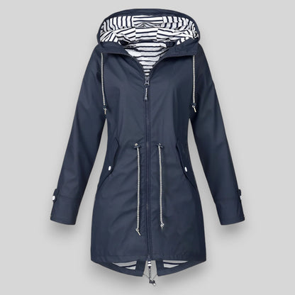 Laura™ - Chaqueta Impermeable