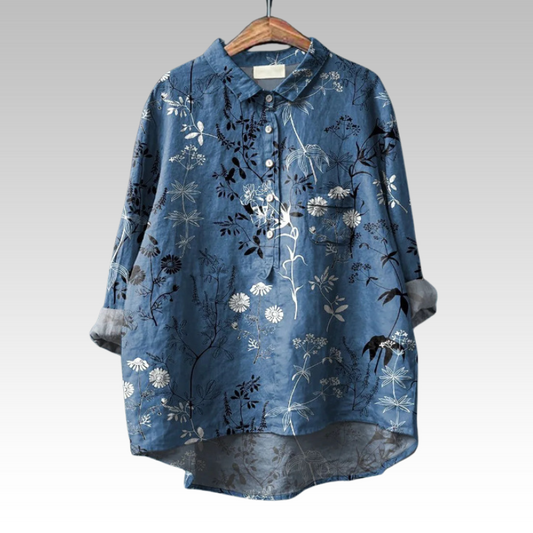 Blusa Sibylle