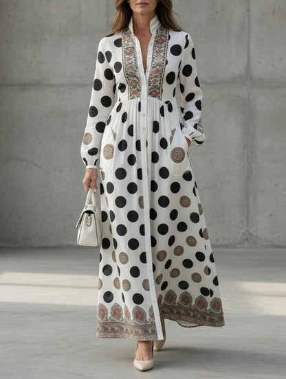 Vestido Luna Signature™