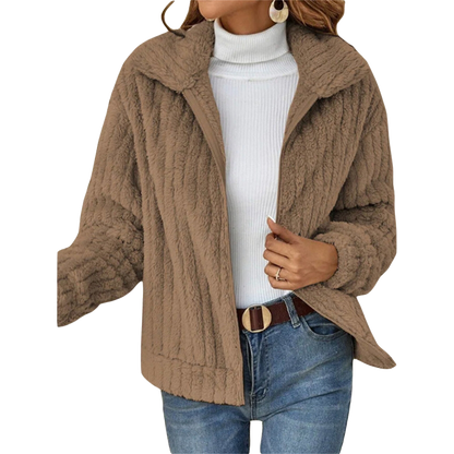 Ursula | Cozy Jacket