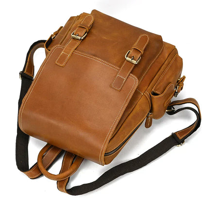 Mochila de senderismo para hombres