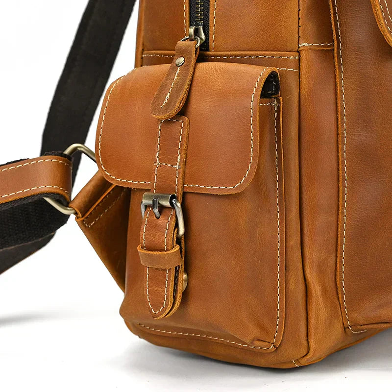 Mochila de senderismo para hombres