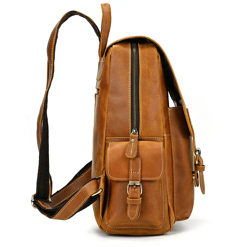 Mochila de senderismo para hombres