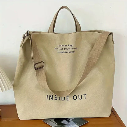 BOLSO INTERIOR - COLECCIÓN 2025
