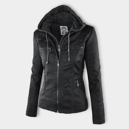 Elsa | chaqueta ultra elegante