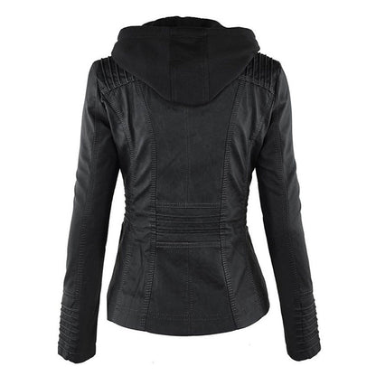 Elsa | chaqueta ultra elegante