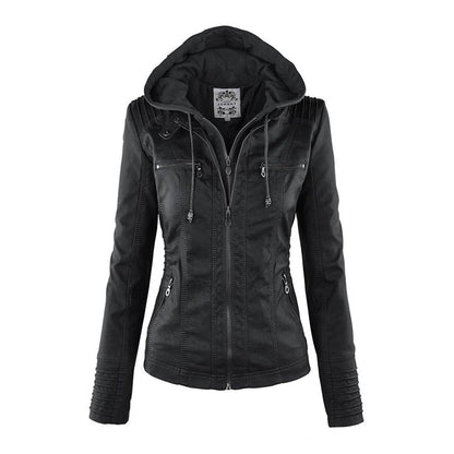 Elsa | chaqueta ultra elegante
