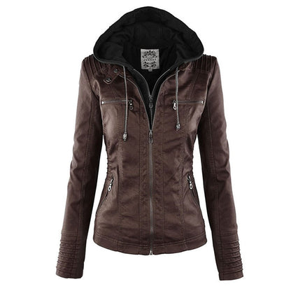Elsa | chaqueta ultra elegante