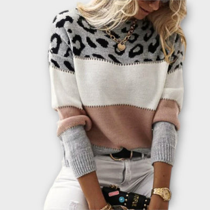 Chrystelle | Elegant Sweater