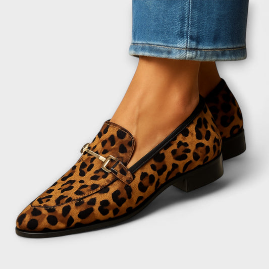 Rita™ | Mocasines Salvajes
