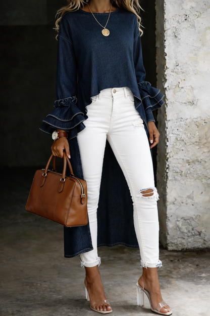 Ashley | Camiseta casual