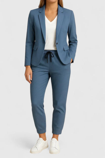 Trisha | Conjunto elegante