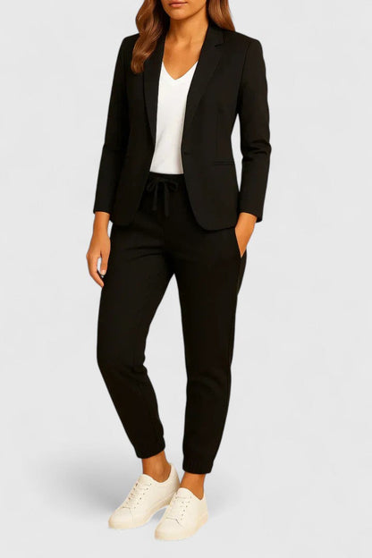 Trisha | Conjunto elegante