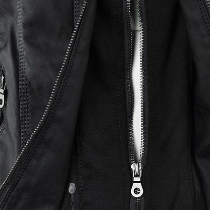 Elsa | chaqueta ultra elegante