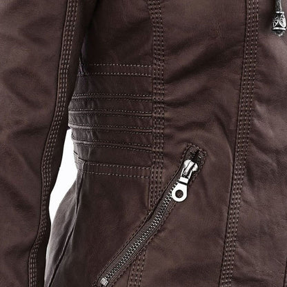 Elsa | chaqueta ultra elegante