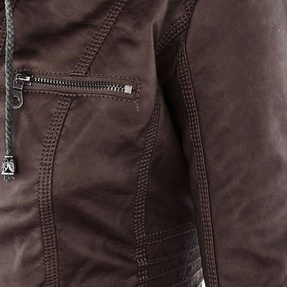 Elsa | chaqueta ultra elegante