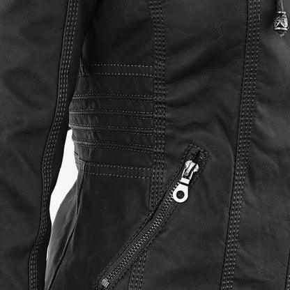 Elsa | chaqueta ultra elegante