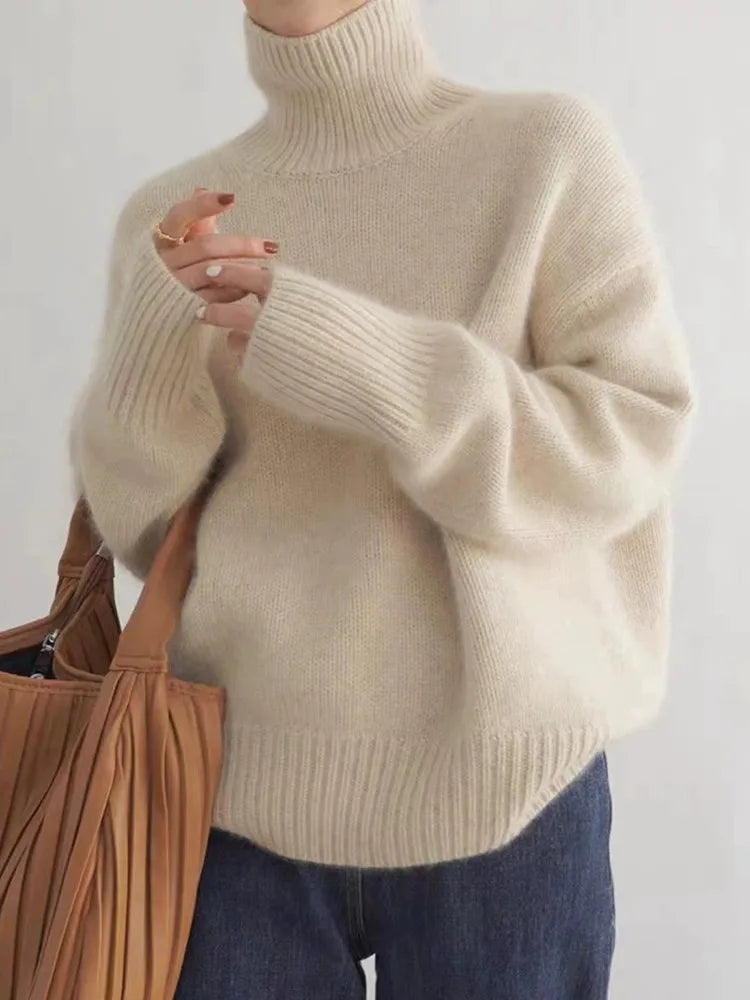 Isabella | Cashmere Elegance
