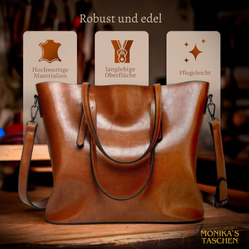 Favorito de Nicole: Bolso Vintage de Hombro