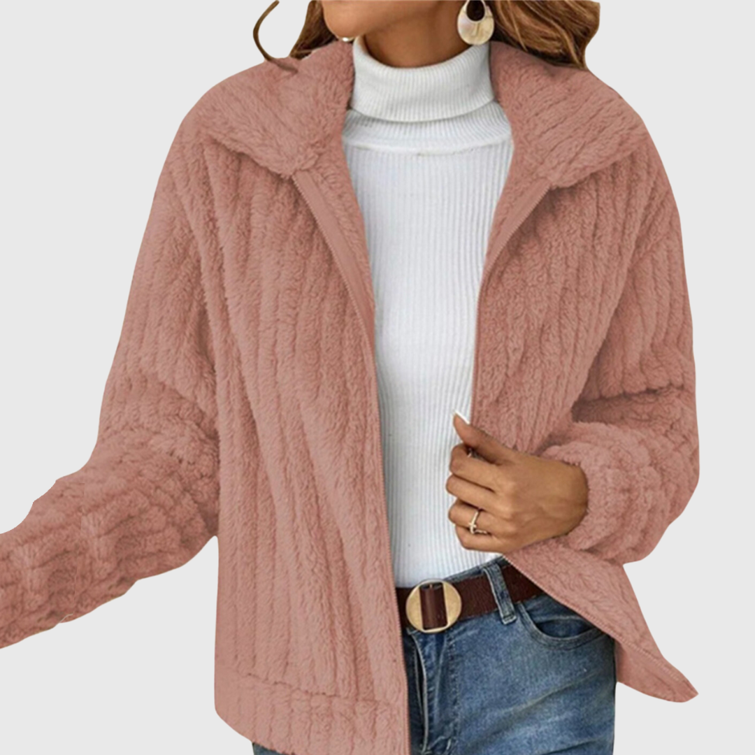 Ursula | Cozy Jacket