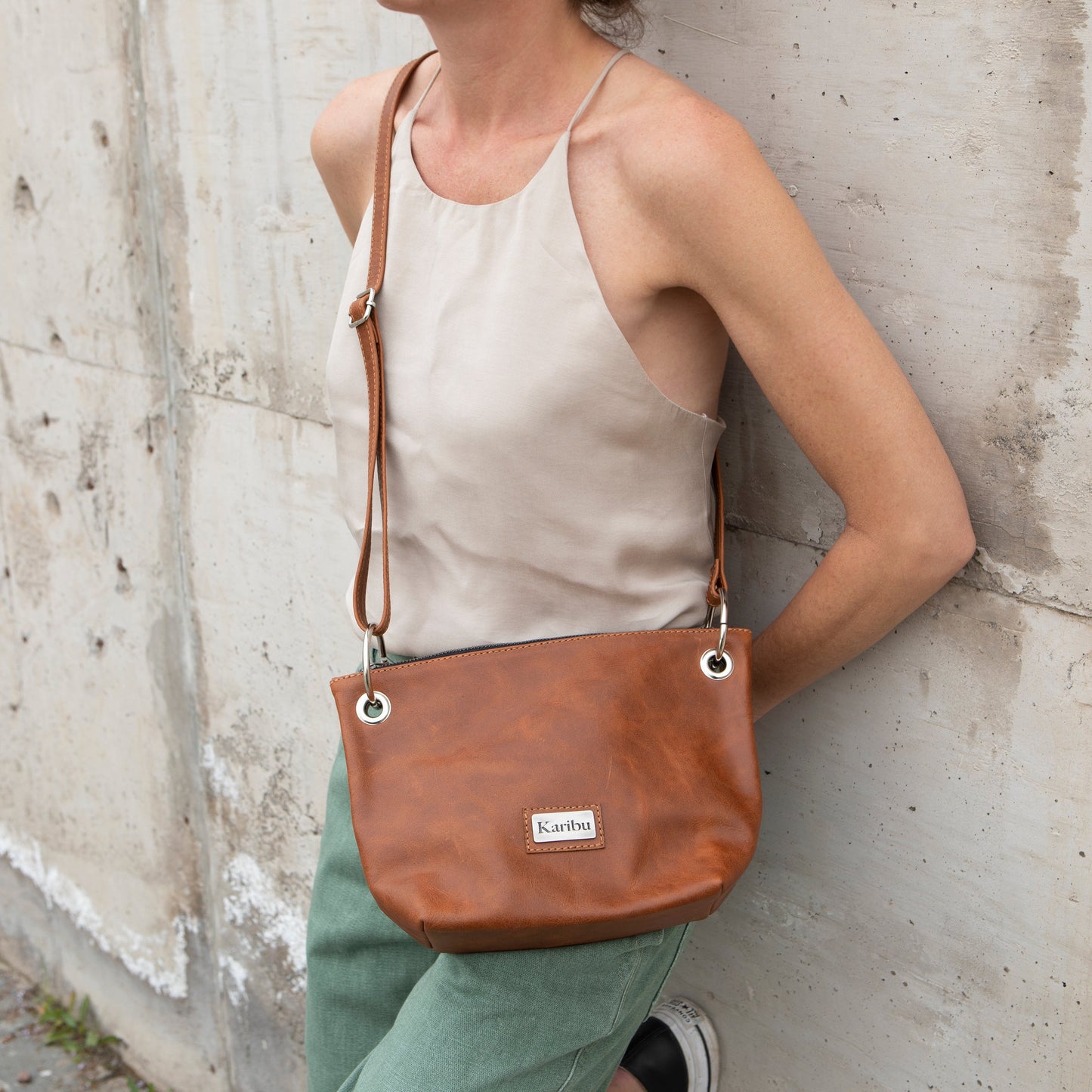 Billetera Josefa Kaffee